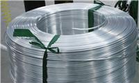 优质厂家6063铝板空心钉铝线空调铝管批发铝棒价格