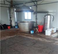 哈尔滨巴彦白酒批发市场 传统工艺酿造大米酒 50度60度