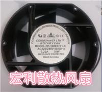 厂家FP-108EX-S1-S中国台湾17251变频器风扇