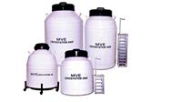 MVE液氮罐原装进口全国包邮