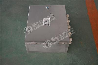 KXJ127矿用隔爆兼本安型PLC控制器价格，矿用隔爆控制器厂家