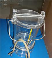 品诺水质检测PN-CS-1型**玻璃采水器