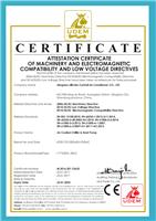 CE认证：EN 10025热轧钢结构产品认证简述-需要什么材料
