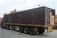 定西物流公司，4.2-9.6米各式货车，全国运输
