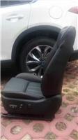 成都CX-5/CX-4/昂科赛拉系列马自达电动座椅改装座椅通风加热