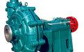 河北三联泵业ZGB型卧式单级单吸离心式渣浆泵久龙牌100ZGB-450