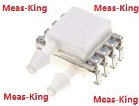 MS4515微压传感器 MS4515DO-DS3AS002DS微差压传感器