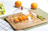 供应厨房抗菌切水果板砧板案板切菜板加厚相思木砧板家用宝宝辅食创意水果案板