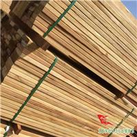 上海樟子松炭化木 碳化木价格