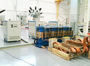 供应25000A温升大电流测试系统 GB7251.1-2013