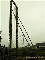 供应山东滨州300型工程水井钻机