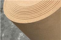 东莞市软木卷材批发销售 厂家直销，量大从优 产品规格：1.22Mx任意长度 厚度0.8-15MM