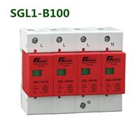 SGL1-B100浪涌保护器、防雷器-