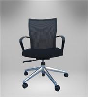 海沃氏X99办公椅/升降椅/家用电脑椅/会客椅/会议椅/网背椅