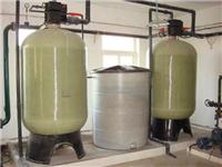 唐山锅炉树脂罐 唐山锅炉用软化水设备价格