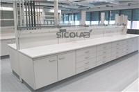 食品检测实验室设计公司SICOLAB