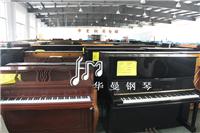 苏州华曼乐器租钢琴买钢琴日本进口二手雅马哈卡哇伊钢琴精选