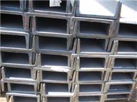 莱钢代理质量保证UPE140欧标槽钢上海谦广提供