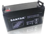 山特SANTAK蓄电池一级代理商