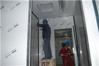 北京净化彩钢板隔断安装专注净化工程施工