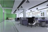 深圳专业办公室装修设计！