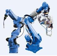安川焊接机器人维修、高价回收整机及配件