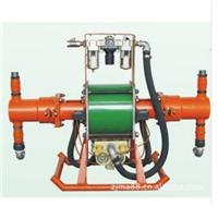 矿用2ZBQ-65/1.5气动注浆泵配件 山东生产气动注浆泵
