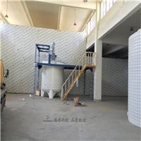瑞杉科技供应鄂州5吨聚羧酸合成设备 保塌剂生产设备 厂家提供聚羧酸减水剂生产技术