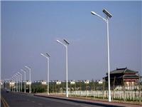 福瑞光电 厂家供应新农村建设道路照明LED太阳能路灯