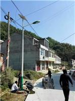 安徽芜湖太阳能路灯报价清单丨太阳能庭院灯价格