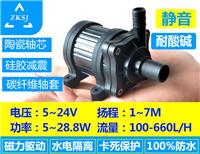深圳微型电机三相变频水泵变频水泵行业成员之一