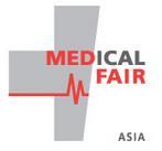 新加坡医疗展MEDICAL FAIR ASIA 2018