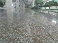 深圳龙华区专业做水磨石翻新、民治地面起灰处理、地坪打磨抛光