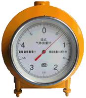 衡水博仪仪表供应湿式气体流量计LML-2 5升）普通型质量好价格优，