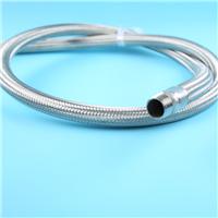 金属软管 不锈钢编织金属软管 304 316 耐高温 耐油 优质金属软管