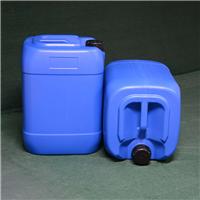 25公斤塑料桶武汉出售化工用堆码桶 香精洗涤剂84消毒液双氧水用桶