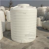 闵行3吨塑料水箱 3立方PE水塔 上海减水剂储罐厂家