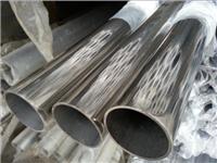 泸州不锈钢装饰管现货供应耐腐蚀不锈钢管拉丝加工