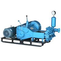 厂家直销ZB1-150型注浆泵 工地实用150型泥浆泵