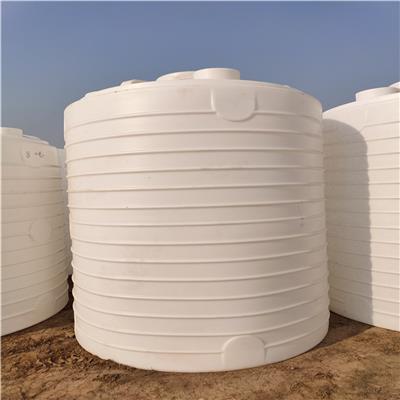 耐酸碱20000公斤储罐    20吨塑料桶   20吨水塔