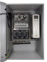 ABB变频控制柜ABB变频恒压供水控制柜专业生产商