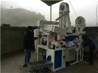 贵州那里有碾米机 贵州组合打米机 贵州农业机械碾米机