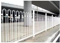 铁马护栏厂家机非隔离栏锌钢质护栏隔离栏道路护栏隔离栏京式护栏交通护栏人行道护栏