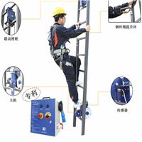 供应风电助爬器 风机塔筒助爬器CL-CA I 常温型） 免爬器 助爬器 升降机 可定制