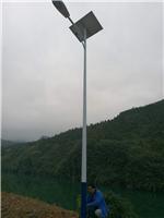 湖南永州太阳能路灯厂家永州农村LED路灯价格