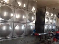 宝鸡不锈钢水箱安装厂家，304不锈钢保温水箱，组合式不锈钢水箱