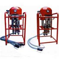 ZBQS-12/10A煤矿用气动双液注浆泵 ZBQS-15/6煤矿用气动双液注浆泵配件