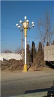 新农村安装6米太阳能路灯配置8米LED路灯灯杆价格