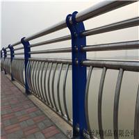 厂家直销 不锈钢复合管桥梁护栏 可支持定做 价格合理