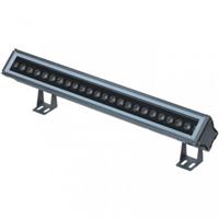 DG5052NET-LED洗墙灯9w12W18w24W36w投射线条灯DC24V户外防水桥梁灯